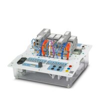 PHOENIX C. Lehrmittel EDU AXC F 2152