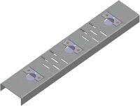 ABN Tandemadapter NH00 75950