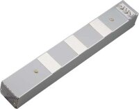 ABN Verteiler-Leiste 3 x 4,5 TE EH013L