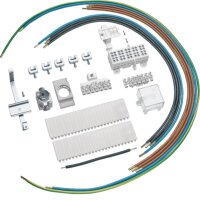 Hager Bestückungs-Paket für 1-Zp./SG,5-pol. ZY35LT