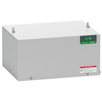 Schneider Luft-/Wasser Kühlgerät 2500W NSYCEW2K5R