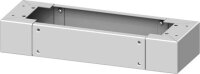 Siemens Sockel, H: 100 mm, B: 1300 mm, T: 210  8GK9901-0KA52