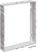 Hager Abschottrahmen für ZTP 300mm UZ00T1
