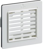 Hager Kit, NewVegaD, universFW m.2 Belüftungspl. FD00P5