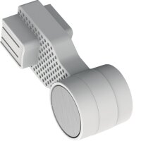 Hager Hebel-Erweiterung P630 HXW033H