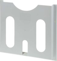 Siemens Schaltplantasche 30mm, kunststoff 8GK99101KK24