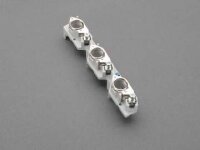 ABN Reitersicherungelement 63A3-polig DIII XDR663N