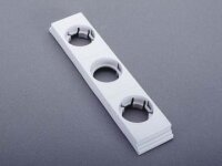 ABN Ersatz-Streifenabdeckung für DII XDRA625N