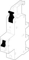 ABN SHU-Schalter 1-polig/50A XKS150L1-5