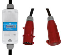 Eltako Drehstromzähler MID DSZ180CEE-32A MID