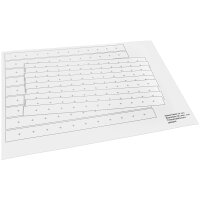 ABN Stromkreis Beschriftung 9-f.selbstkleben SKBS9N10 (VE10)