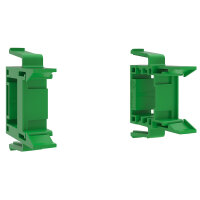 ABN Hutschienenhalter LexCom FGA77N VE2