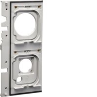 Hager Ladestation Ers. Steckdosenhalt. XEVS111