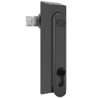 ABN Schwenkhebel mit Logo ABNRY10120