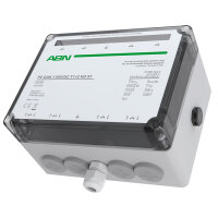 ABN PV GAK Kombiabl. 1MPPT, Kabeldurchfüh R9L1RUB5