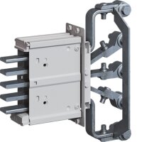 Hager unibarM 160A m 8-12 Abgang Wahllänge 2,2...