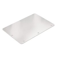 Weidmüller Flanschplatte Klippon TB KTB GP 221513 AB S4