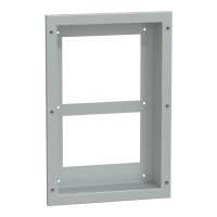 Schneider Kit halbbündige Montage Wandanbau-Kü...