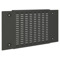 ABN Frontblende für Sockel mit Lüftungsschlitze...