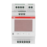 ABB Stotz Multimessgerät Modbus RTU Klasse 0,5 D1M 15