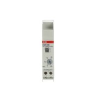 ABB Stotz Treppenlichtzeitschalter 0,5-20min,6VA E232E-230N