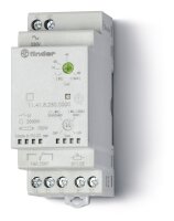 Finder Dämmerungsschalter 1000Lux 16A 230VA...