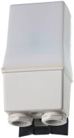 Finder Dämmerungsschalter 1 bis 80Lux, 2S 1...