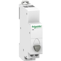 Schneider Taster gr 1Ö A9E18030