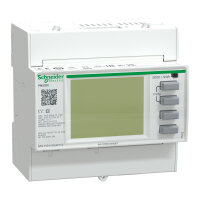 Schneider Messgerät METSEPM3200
