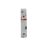ABB Stotz Installationsrelais 24VAC/24VDC,16A, E297-16-10/24
