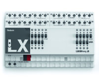 Theben Smart Home-System 8 Kanäle LUXORliving J8