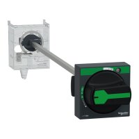 Schneider Drehantrieb Kit Gv3 Ip54 Sw Okken GV3APK01