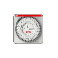 ABB Stotz Leistungschalter 4p FF 1500VDC AD1-R-15m-72