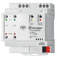 Finder Universal-Dimmer KNX 15.2K.8.230.0400