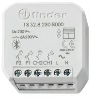 Finder YESLY Schaltaktor 13.S2.8.230.B000