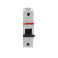 ABB Stotz Arbeitsstromauslöser 250VAC/DC S800-SOR250