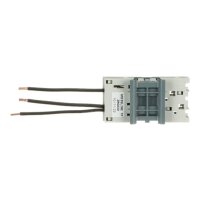 ABB Stotz Adapter 116/132 Litzen unten ZMS930