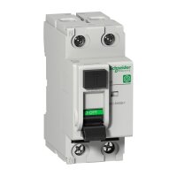 Schneider FI-Schutzschalter 25A 2p 30mA TypAC M9R11225