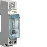 Hager Schaltuhr Elektromechanisch EHN011