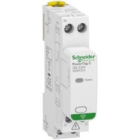 Schneider PowerTag C 2DI 230V 2digitale Eingänge...
