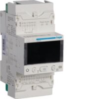 Hager Fehlerstromschutz-Relais 30mA-30A HR535