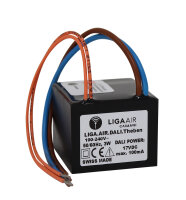 Theben Modul zur Integration MDALI-2 Se LIGA.AIR.DALI.Theben