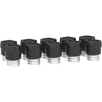 Schneider Neozed Schraubkappe 1P, 63A, 400V R9J02063 (VE10)