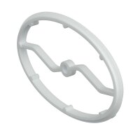 KAISER Unterputz Mauernutclip 20 bis 55 mm 1159-95