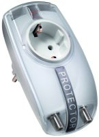 DEHN ÜS-Adapter DEHNprotector DPRO 230 TV DPRO 230 TV