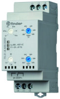 Finder 3-Phasenüberwachung 380-415 V AC...