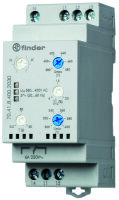 Finder 3-Phasenüberwachung 380-415 V AC...