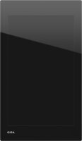 Gira G1 XS Displaymodul schwarz o.WLAN 207305