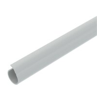 OBO BETT. Rohr offen M25 lgr, 2m PVC 2953 M25 LGR