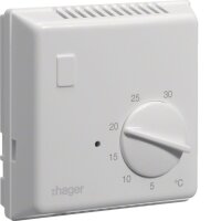 Hager Thermostat Bimetall,m.Schließer EK054